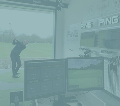 PING gold experience day