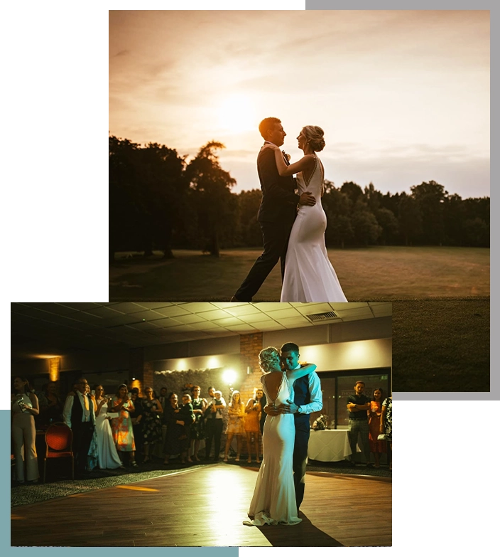 Weddings at Thonock Park