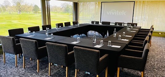 Conferences at Thonock Park