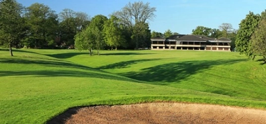 Golf membership at Thonock Park