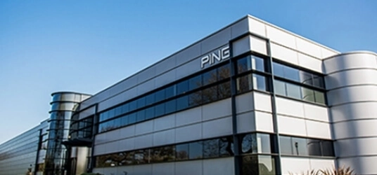 PING experience days at Thonock Park