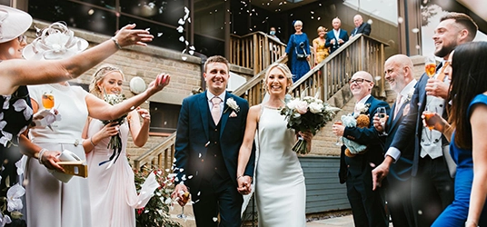 Thonock Park wedding venues
