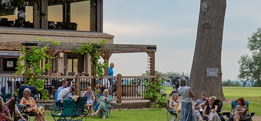 What's on at Thonock Park